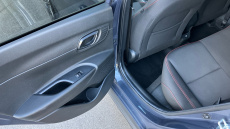 Hyundai i20 1.0T GDi 48V MHD 120 N Line 5dr Petrol Hatchback